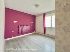 Maison individuelle de plain pied, 5 pièces LE CENDRE (63) avec jardin. Une belle opportunité de rénovation au cœur d'un secteur recherché