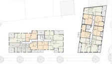 🏡 💎 Appartement à vendre 3 pièces COURNON D'AUVERGNE (63) L'Élégance Cœur de Ville : Votre 3 Pièces Lumineux avec Terrasse