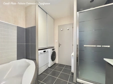 MARINGUES (63) Maison P7, 144 m², Piscine, terrasse bioclimatique, Garage + Carport, jardin 
