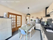 Maison à vendre 5 pièces SAINT BONNET PRES RIOM (63)