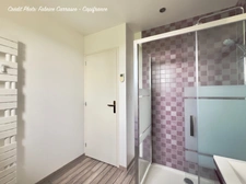 MARINGUES (63) Maison P7, 144 m², Piscine, terrasse bioclimatique, Garage + Carport, jardin 