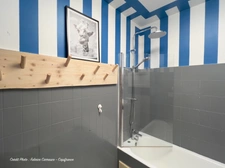 Maison à vendre 5 pièces SAINT BONNET PRES RIOM (63)