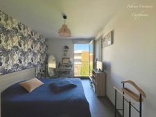 Appartement à vendre 3 pièces (63) T3 de 67,60 m² à Aulnat résidence récente et sécurisée