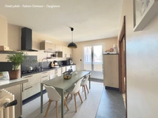 Maison à vendre 5 pièces SAINT BONNET PRES RIOM (63)