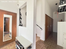 Maison à vendre 5 pièces SAINT BONNET PRES RIOM (63)