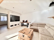 Maison en pierre dans une ancienne grange Brayaude, P5 à SAINT-BONNET-PRES-RIOM (63) avec 4 chambres