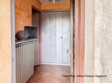 Dpt Allier (03) A vendre à Varennes sur Allier - Longère T6 garages, grande terrasse couverte, terrain clos et arboré de 4621m2