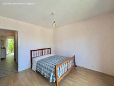 Clermont-Ferrand (63) Croix de Neyrat, Maison familiale avec 4 chambres, garage et jardin à réinventer selon vos envies