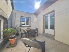 Maison à vendre 5 pièces SAINT BONNET PRES RIOM (63)