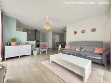 MARINGUES (63) Maison P7, 144 m², Piscine, terrasse bioclimatique, Garage + Carport, jardin 