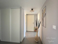 Appartement à vendre 3 pièces (63) T3 de 67,60 m² à Aulnat résidence récente et sécurisée