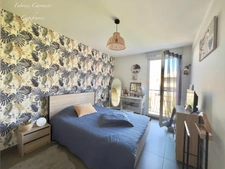 Appartement à vendre 3 pièces (63) T3 de 67,60 m² à Aulnat résidence récente et sécurisée