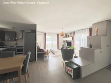 MARINGUES (63) Maison 144 m², Piscine, terrasse bioclimatique, Garage + Carport, jardin arboré