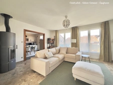 Maison à vendre 5 pièces SAINT BONNET PRES RIOM (63)