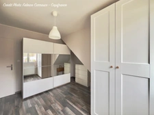 MARINGUES (63) Maison P7, 144 m², Piscine, terrasse bioclimatique, Garage + Carport, jardin 