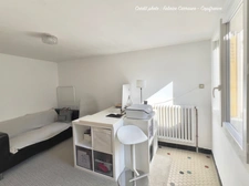 Maison à vendre 5 pièces SAINT BONNET PRES RIOM (63)