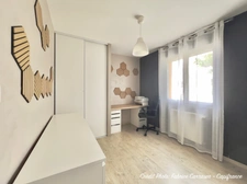 MARINGUES (63) Maison 144 m², Piscine, terrasse bioclimatique, Garage + Carport, jardin arboré