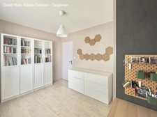 MARINGUES (63) Maison P7, 144 m², Piscine, terrasse bioclimatique, Garage + Carport, jardin 