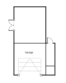 Dpt Allier (03) A vendre à Varennes sur Allier - Longère T6 garages, grande terrasse couverte, terrain clos et arboré de 4621m2
