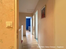 SAINT BEAUZIRE (63) Ajustement de prix: Maison P6 avec suite parentale, 4 chambres, garage, terrasse et jardin clos 