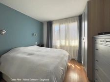 Maison à vendre 5 pièces SAINT BONNET PRES RIOM (63)