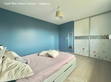 MARINGUES (63) Maison 144 m², Piscine, terrasse bioclimatique, Garage + Carport, jardin arboré