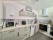 Appartement à vendre 3 pièces CEBAZAT (63) Duplex T3 de 62 m² avec terrasse 
