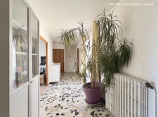 Maison à vendre 5 pièces SAINT BONNET PRES RIOM (63)