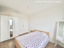 GERZAT (63) OPPORTUNITÉ INVESTISSEUR APPARTEMENT T3 LUMINEUX 60 m² (Loi Carrez) Locataire en place 9 000 €/an Rendement brut 6,50 %