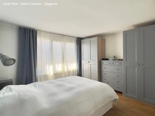 Maison à vendre 5 pièces SAINT BONNET PRES RIOM (63)