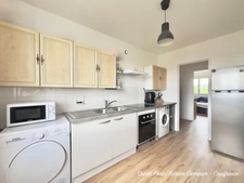 GERZAT (63) OPPORTUNITÉ INVESTISSEUR APPARTEMENT T3 LUMINEUX 60 m² (Loi Carrez) Locataire en place 9 000 €/an Rendement brut 6,50 %