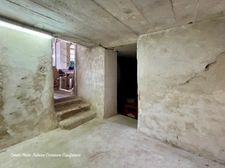 Dpt Allier (03) A vendre à Varennes sur Allier - Longère T6 garages, grande terrasse couverte, terrain clos et arboré de 4621m2