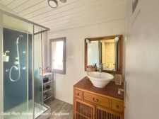Maison à vendre 6 pièces GERZAT (63) Centre-ville Maison familiale de caractère de 145 m² avec terrasse, toit-terrasse, cuisine d'été, garage et cave voûtée