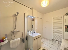Appartement à vendre 3 pièces (63) T3 de 67,60 m² à Aulnat résidence récente et sécurisée