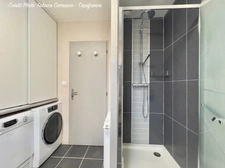 MARINGUES (63) Maison P7, 144 m², Piscine, terrasse bioclimatique, Garage + Carport, jardin 