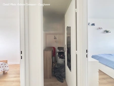 GERZAT (63) OPPORTUNITÉ INVESTISSEUR APPARTEMENT T3 LUMINEUX 60 m² (Loi Carrez) Locataire en place 9 000 €/an Rendement brut 6,50 %