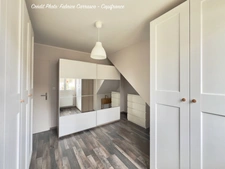 MARINGUES (63) Maison P7, 144 m², Piscine, terrasse bioclimatique, Garage + Carport, jardin 