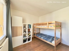 Maison à vendre 5 pièces SAINT BONNET PRES RIOM (63)