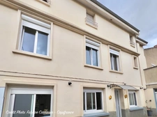 Maison à vendre 6 pièces GERZAT (63) Centre-ville Maison familiale de caractère de 145 m² avec terrasse, toit-terrasse, cuisine d'été, garage et cave voûtée