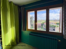Dpt Allier (03) A vendre à Varennes sur Allier - Longère T6 garages, grande terrasse couverte, terrain clos et arboré de 4621m2