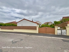 Maison individuelle de plain pied, 5 pièces LE CENDRE (63) avec jardin. Une belle opportunité de rénovation au cœur d'un secteur recherché