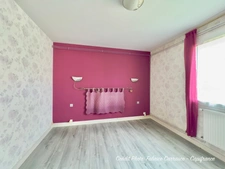 Maison individuelle de plain pied, 5 pièces LE CENDRE (63) avec jardin. Une belle opportunité de rénovation au cœur d'un secteur recherché