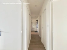 GERZAT (63) OPPORTUNITÉ INVESTISSEUR APPARTEMENT T3 LUMINEUX 60 m² (Loi Carrez) Locataire en place 9 000 €/an Rendement brut 6,50 %
