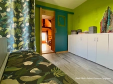 Dpt Allier (03) A vendre à Varennes sur Allier - Longère T6 garages, grande terrasse couverte, terrain clos et arboré de 4621m2