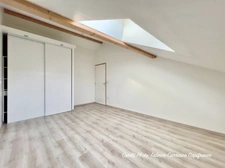 Maison en pierre dans une ancienne grange Brayaude, P5 à SAINT-BONNET-PRES-RIOM (63) avec 4 chambres