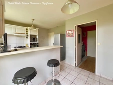 SAINT BEAUZIRE (63) Maison 6 pièces avec suite parentale, 4 chambres, garage, terrasse et jardin