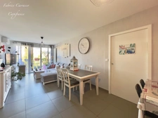 Appartement à vendre 3 pièces (63) T3 de 67,60 m² à Aulnat résidence récente et sécurisée