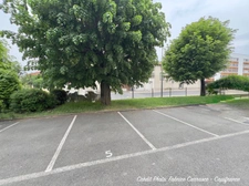 GERZAT (63) OPPORTUNITÉ INVESTISSEUR APPARTEMENT T3 LUMINEUX 60 m² (Loi Carrez) Locataire en place 9 000 €/an Rendement brut 6,50 %