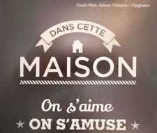 Maison 5 pièces à vendre à SAINT-BONNET-PRES-RIOM (63) avec 4 chambres, terrasse et grand garage.