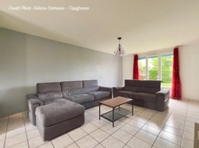 SAINT BEAUZIRE (63) Maison 6 pièces avec suite parentale, 4 chambres, garage, terrasse et jardin